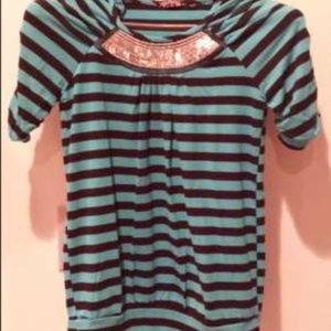 Girls size XL blouse